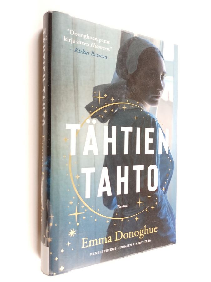 Tähtien tahto