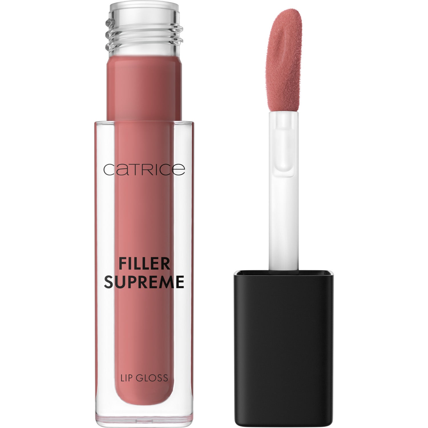 Catrice Filler Supreme Lip Gloss 50 - 3,2 ml