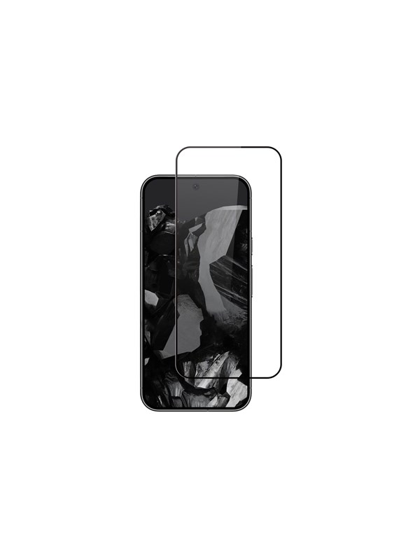 Screenor Full Cover Tempered, Google Pixel 9 Pro XL -panssarilasi
