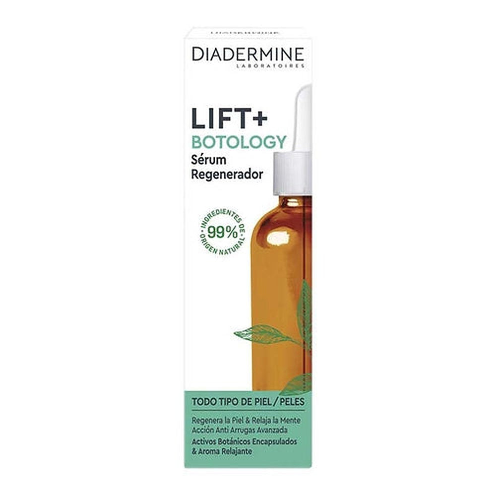 Cr Diadermine Lift Botology Regenerating Serum 30ml
