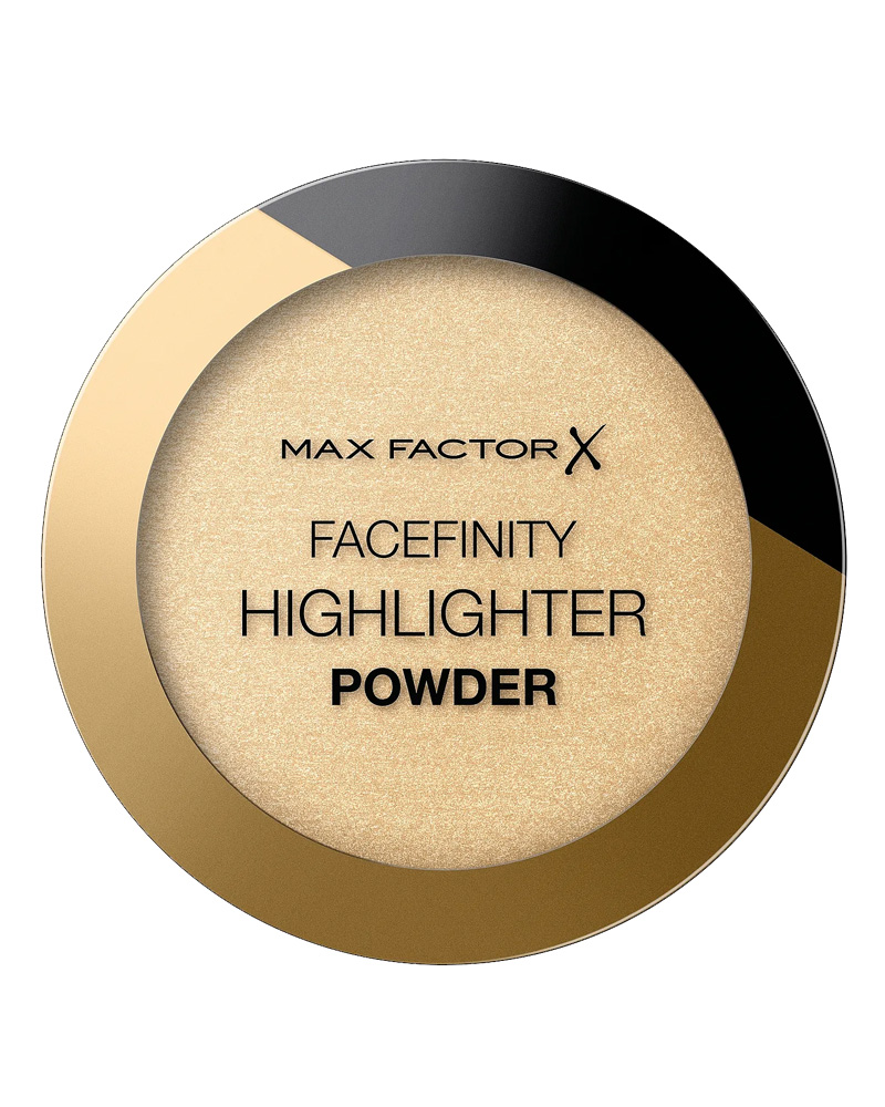 Max Factor Ff Powder Highlighter 02 Golden Hour