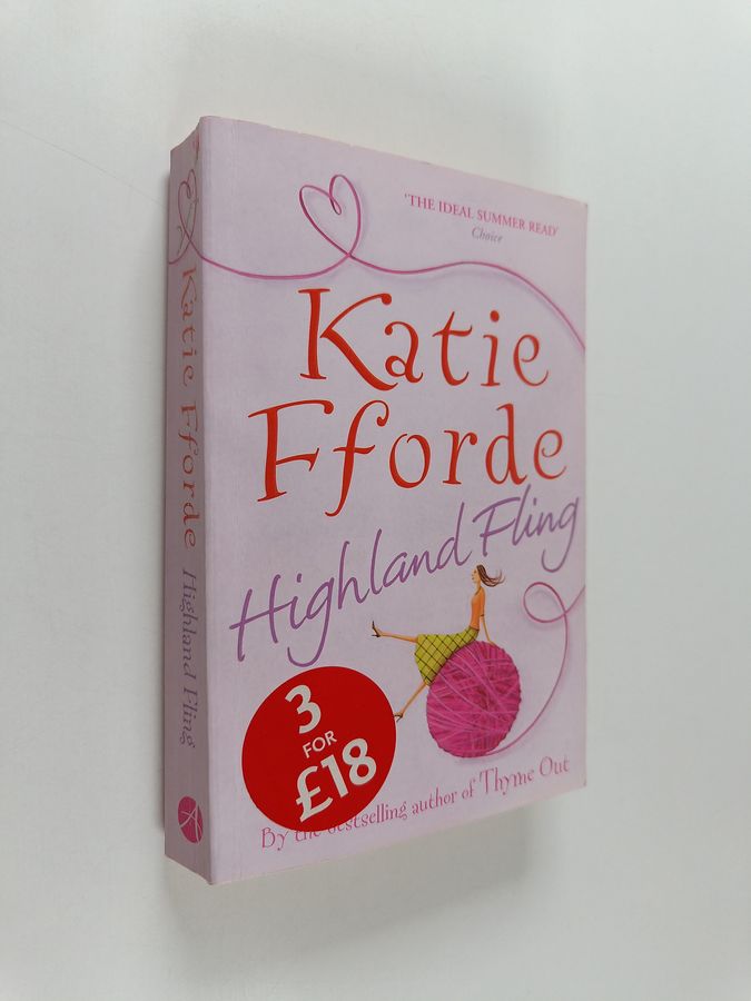 Highland Fling