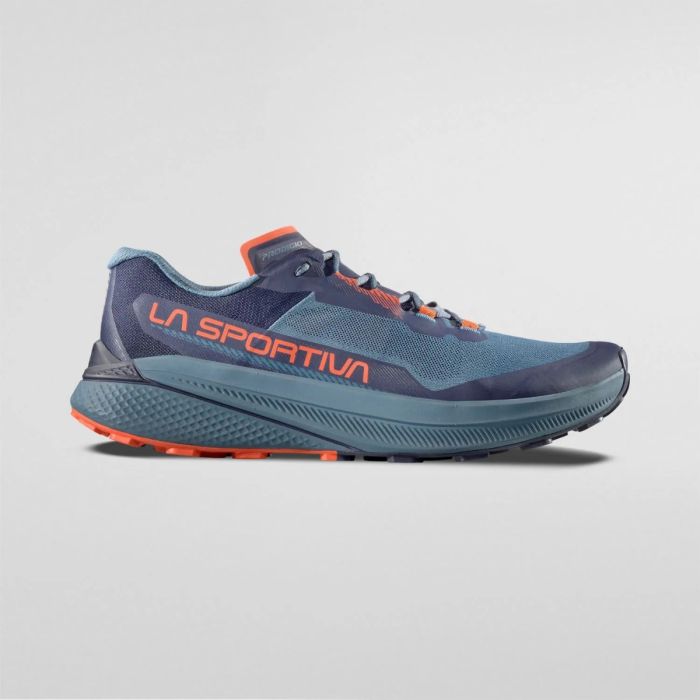 La Sportiva Prodigio K. 451⁄2 Sininen Miehet