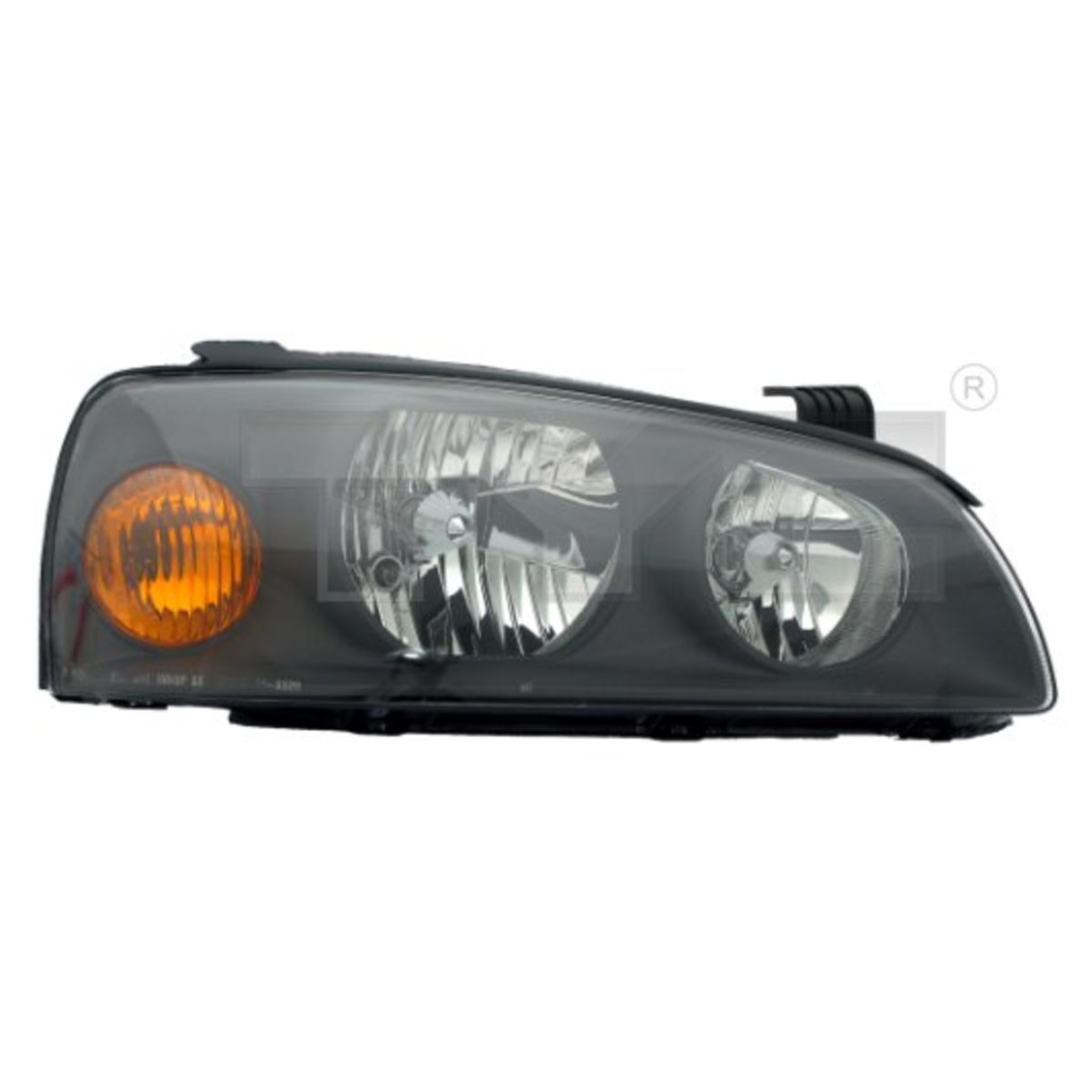 Ajovaloumpio TYC 20-0422-05-2