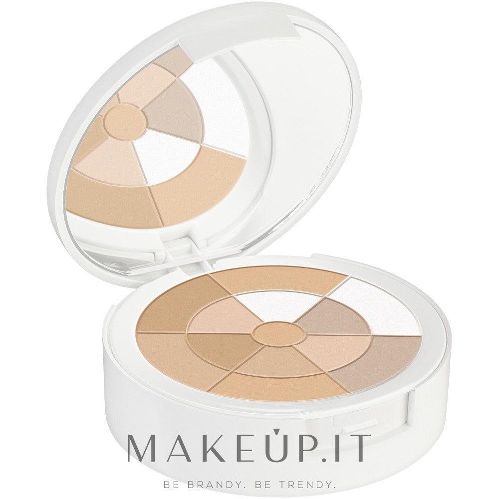 Avène Cipria Mosaico Traslucida — Cipria