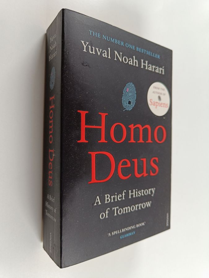 Homo Deus