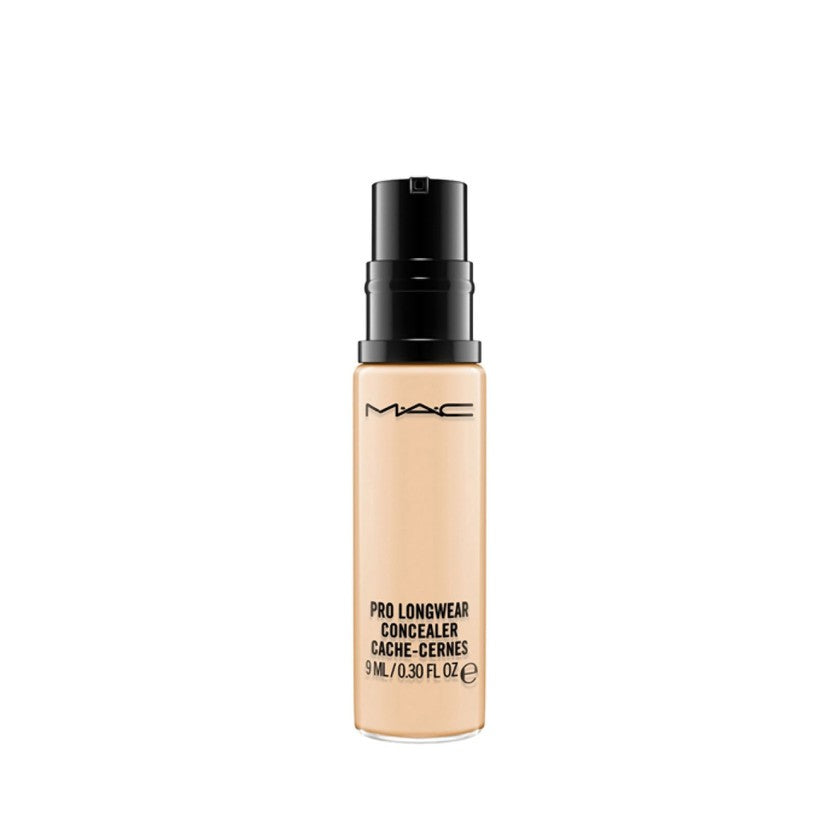 Mac Cosmetics Pro Longwear -peitevoide Nc20