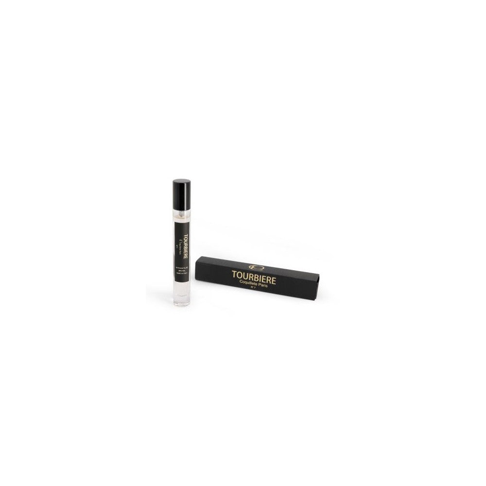 Coquillete parfum N.7 Tourbiere Naisen hajuvesiuute 10 ml