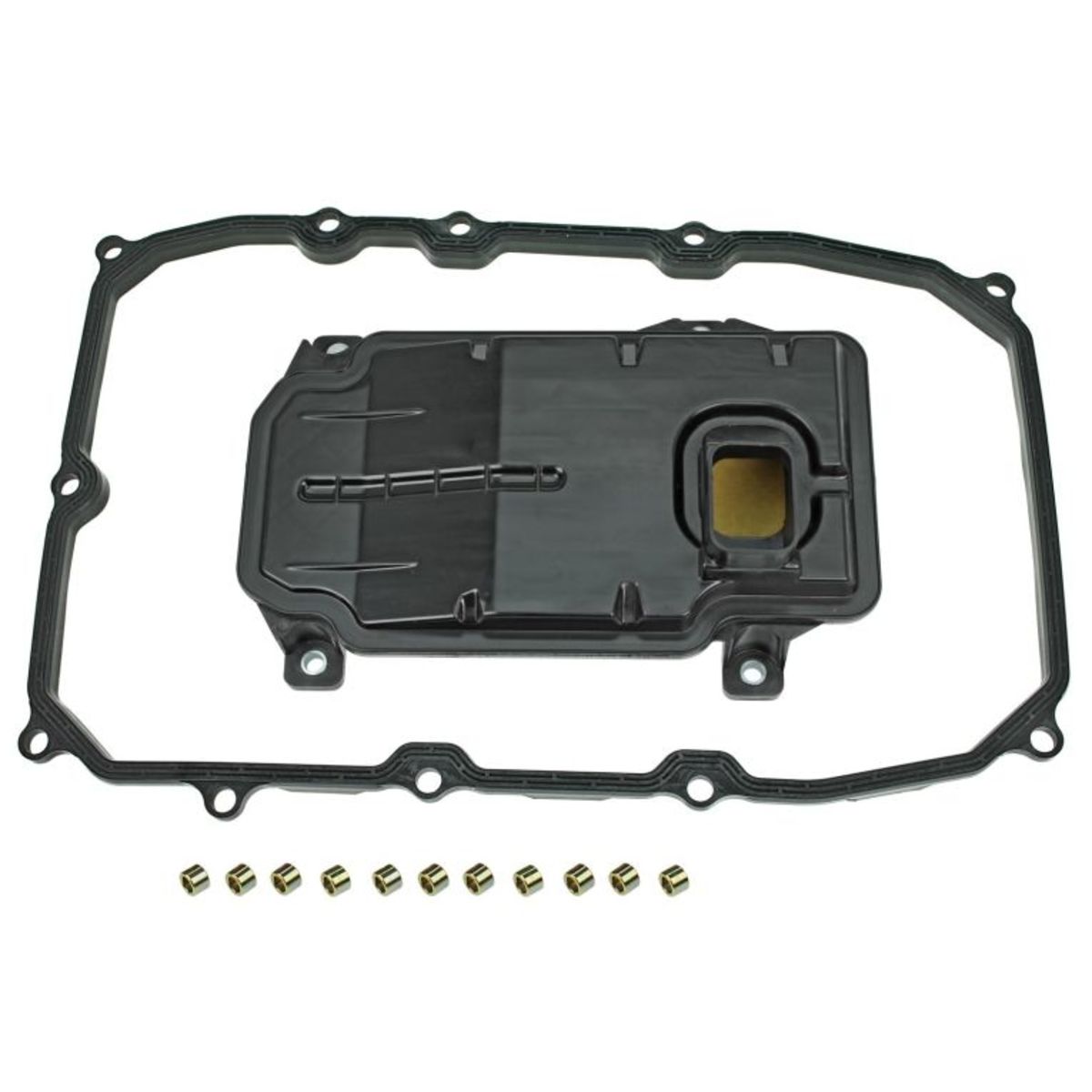 Hydrauliikkasuodatinsarja, automaattivaihteisto MEYLE 100 137 0010