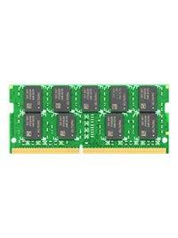 Synology Ddr4 16gb 2666mhz Ddr4 260-pin So-dimm