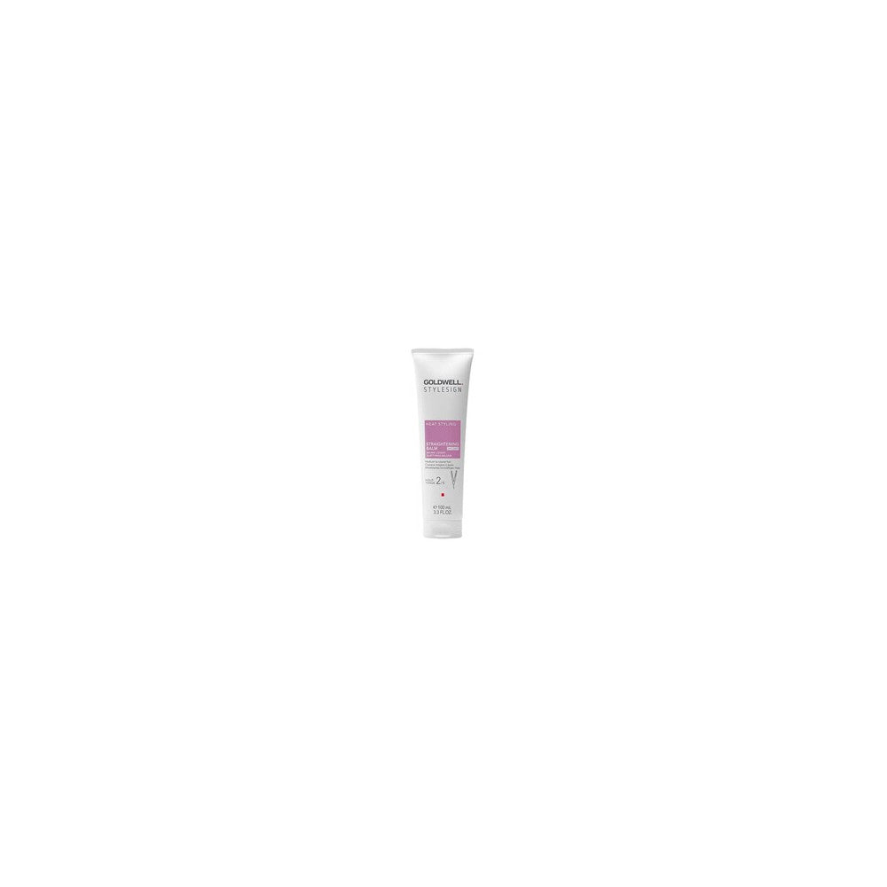 Goldwell Stylesign Heat Styling -siloittava hoitoaine 100ml