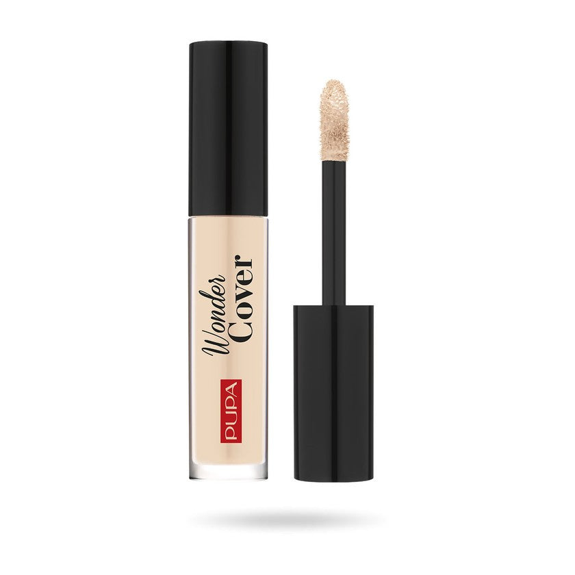 Pupa Wonder Cover Corrector 4,2 ml 002 vaalea beige