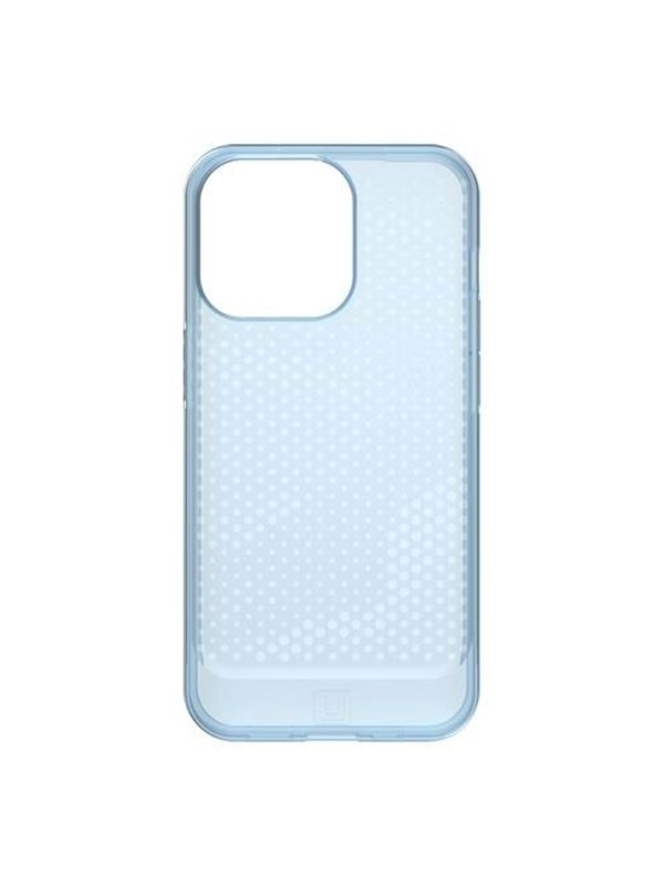 U by UAG iPhone 13 Pro U Lucent Cover, Cerulean