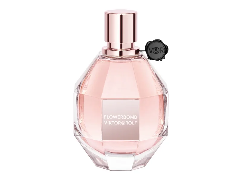 Viktor & Rolf Flowerbomb - 100 ml