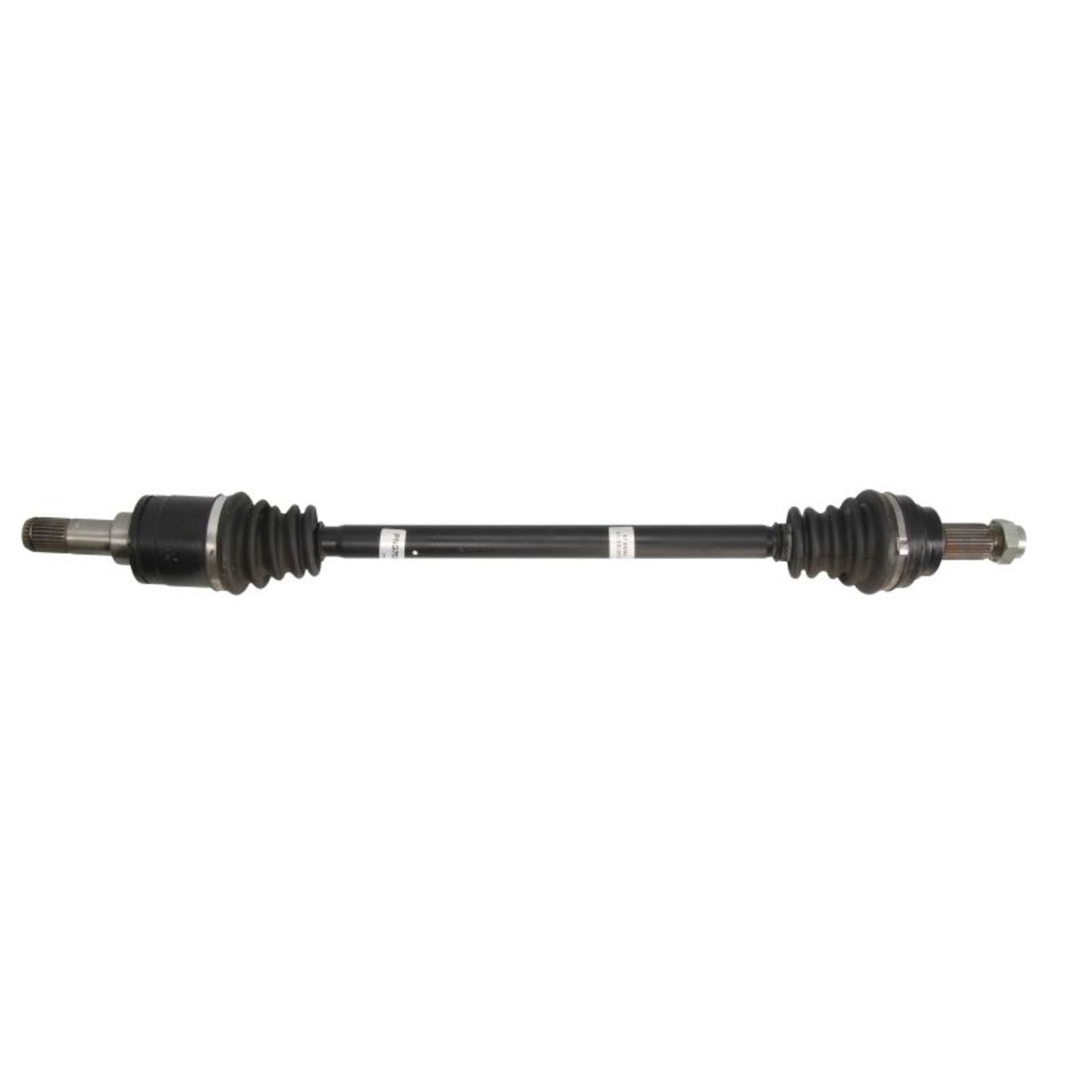Vetoakseli POINT GEAR PNG75200