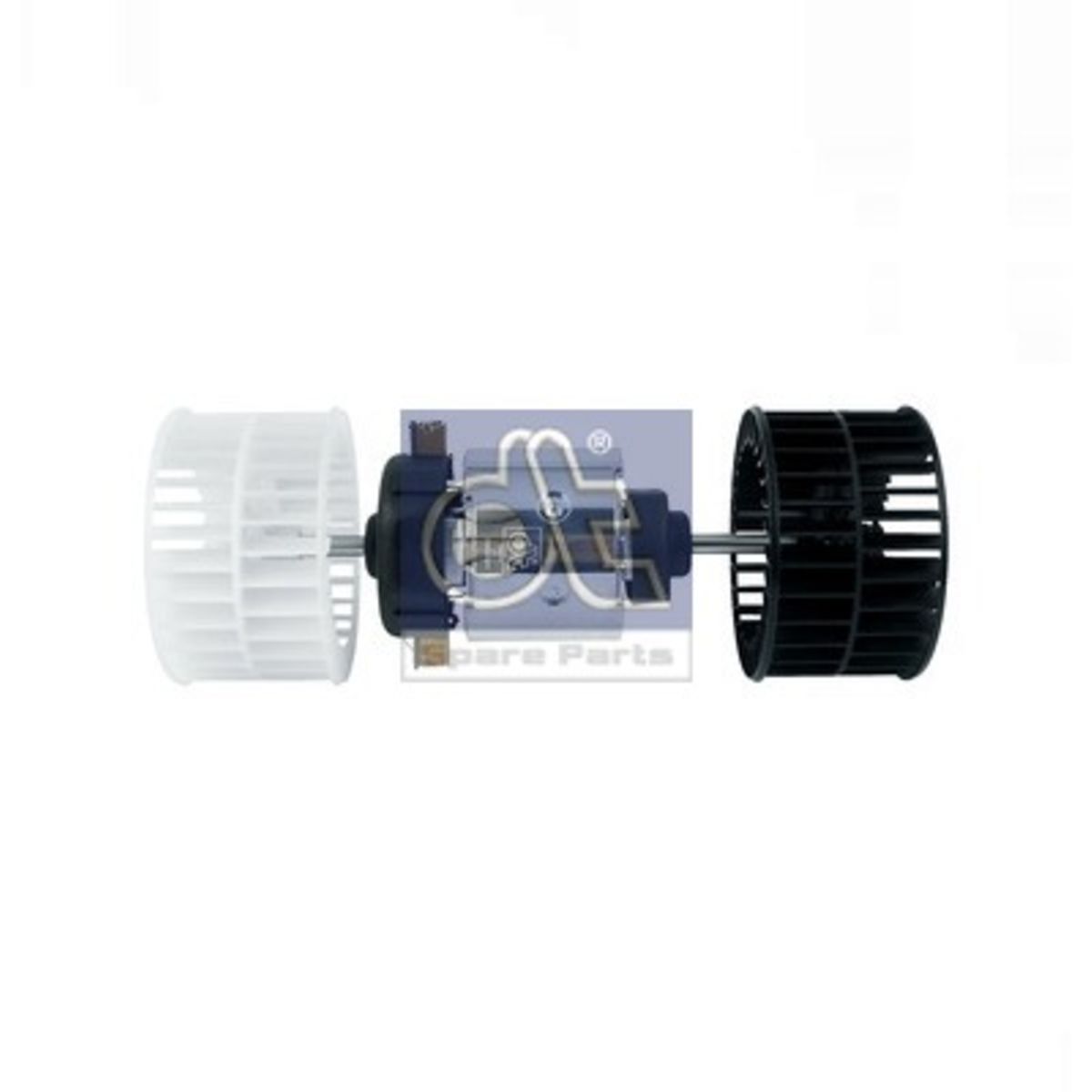 Sisätilapuhallin DT Spare Parts 3.82050