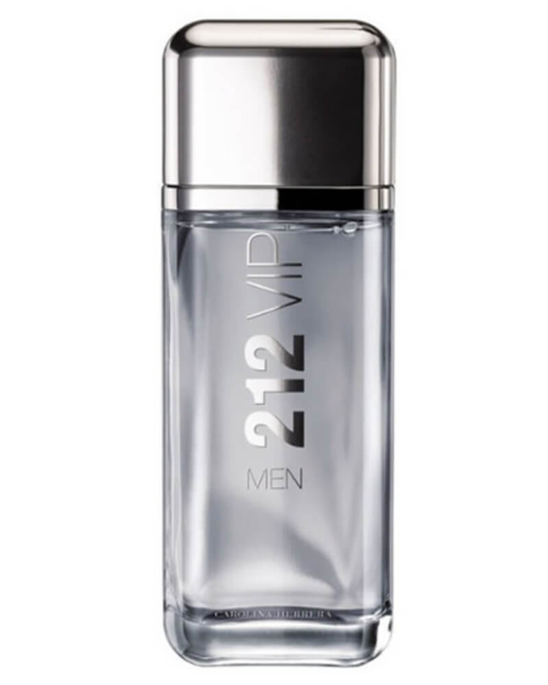 Carolina Herrera 212 VIP Men EDT 200 ml