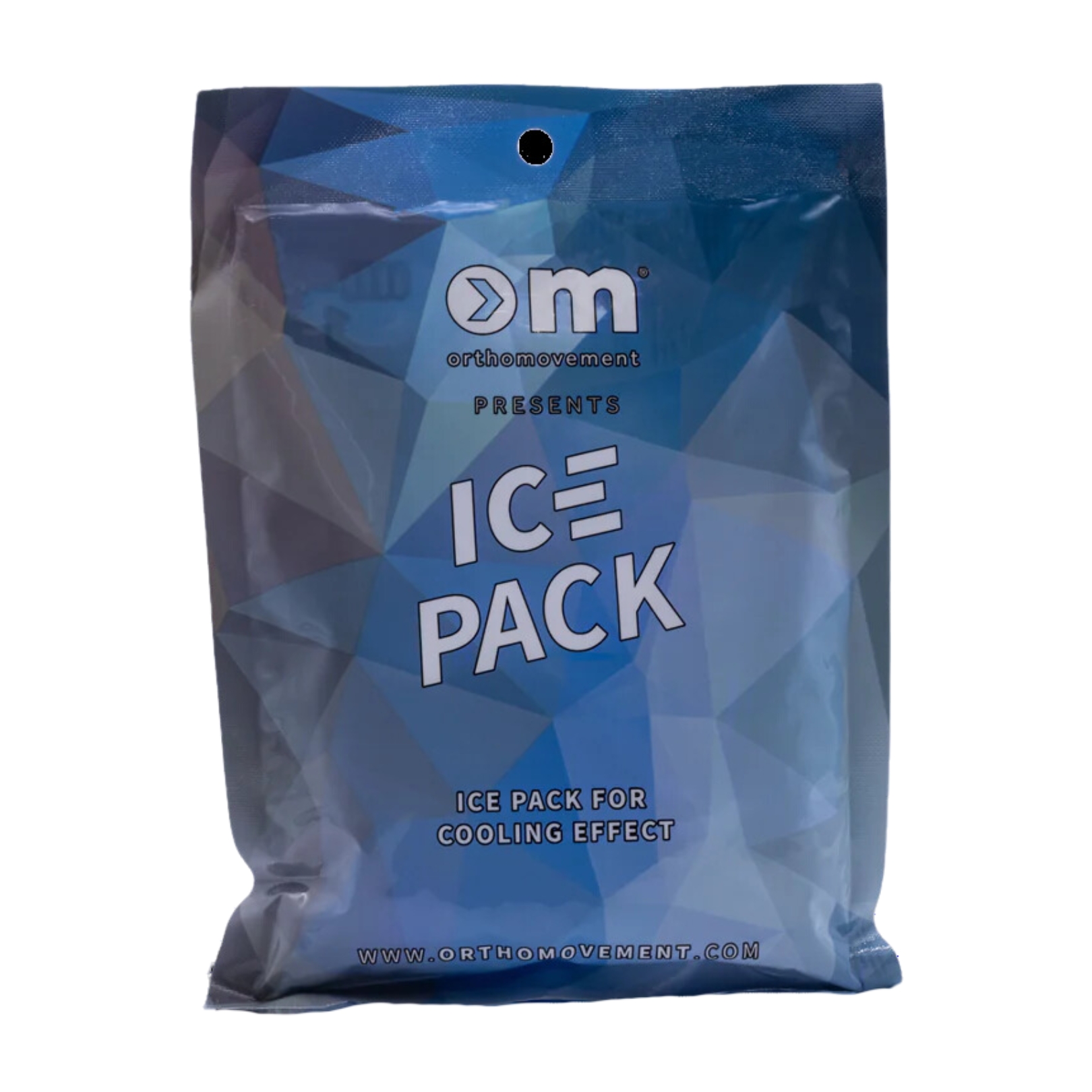 Om Ice Bag-One Color-One Size 1 kpl