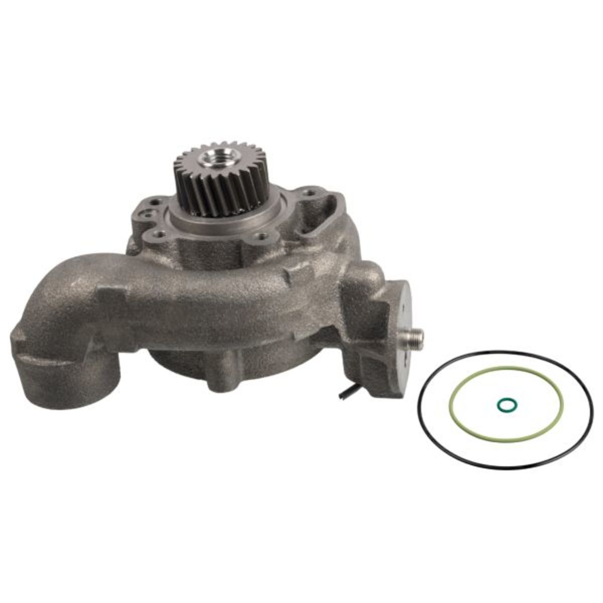 Vesipumppu FEBI BILSTEIN 11944