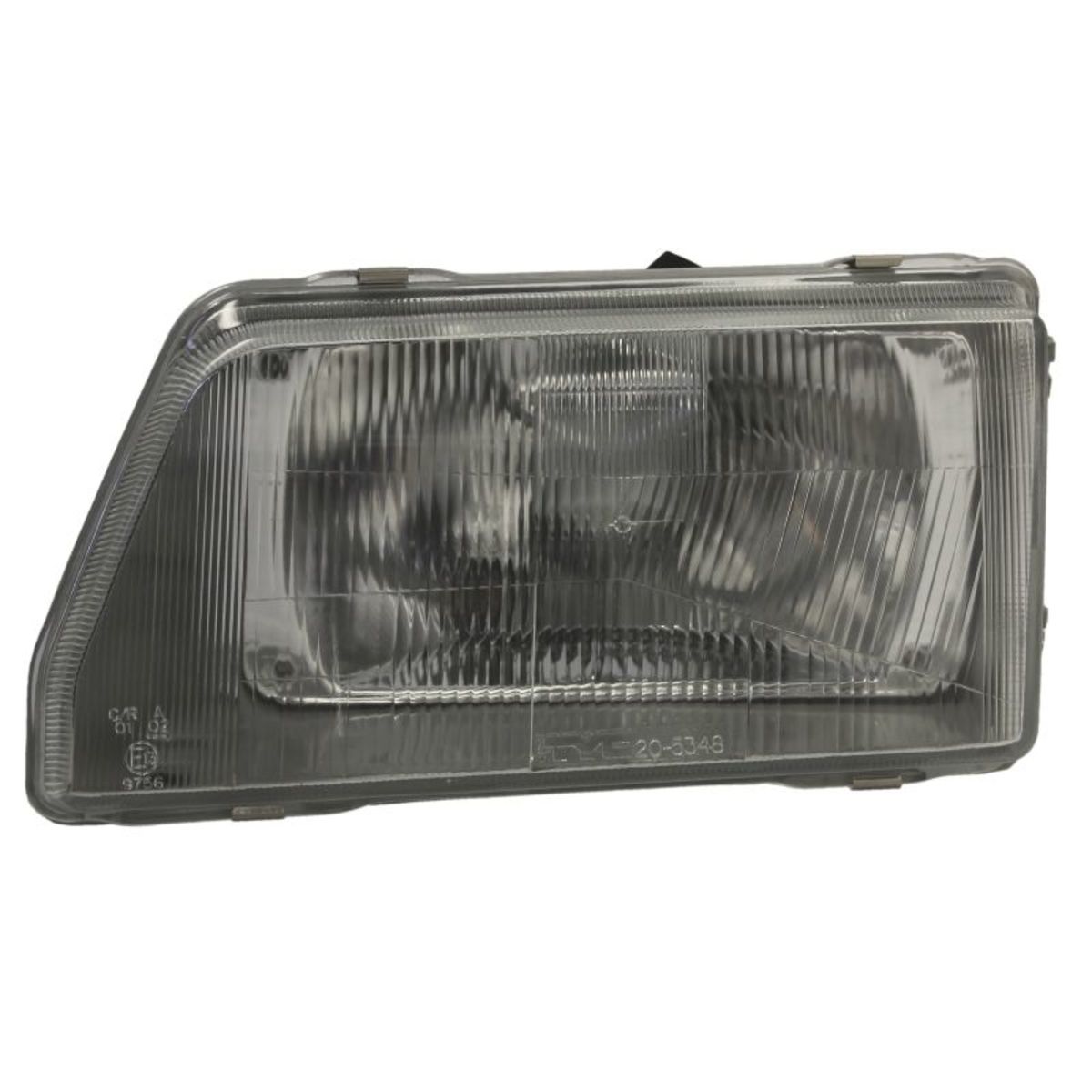 Ajovaloumpio TYC 20-5348-05-2