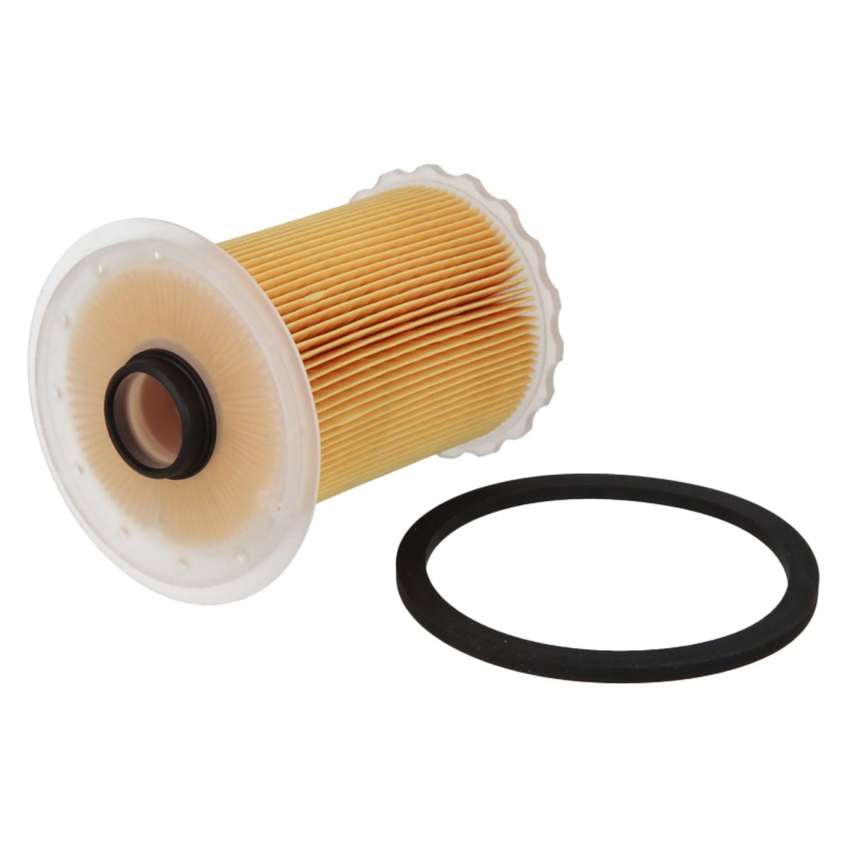 Polttoainesuodatin MAHLE KX 183D