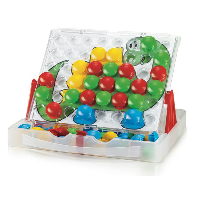Quercetti Insert Mosaic Junior