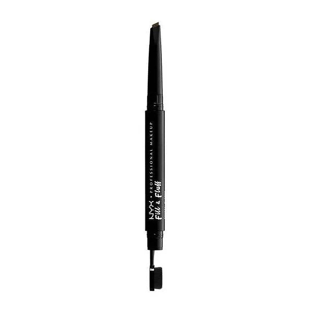 Nyx Fill and Fluff läpinäkyvä kulmakarvojen voidekynä 15g