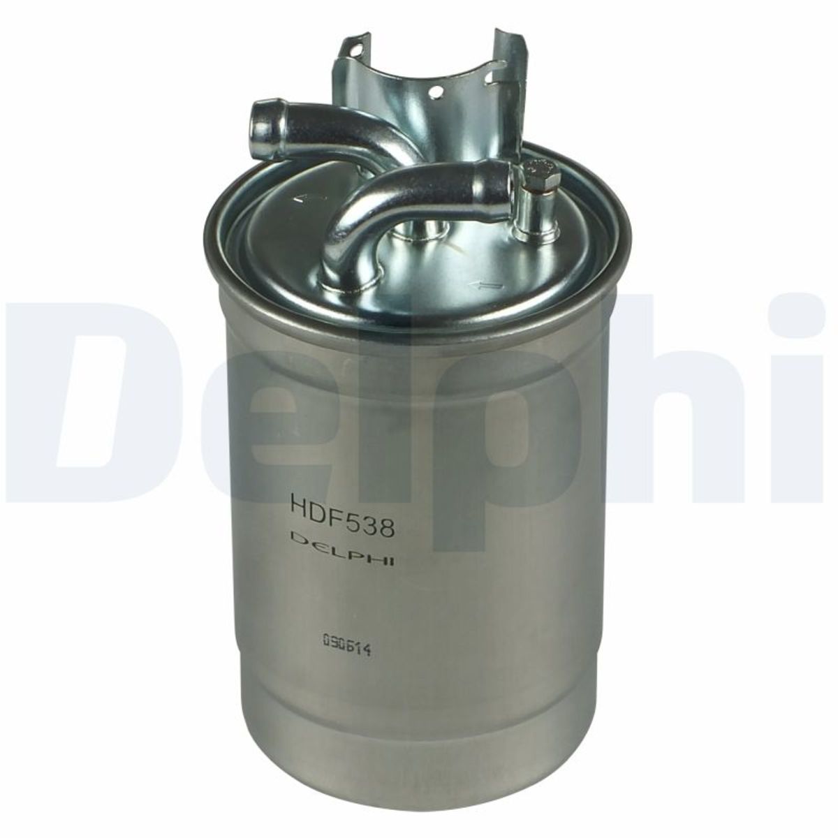 Polttoainesuodatin DELPHI HDF538