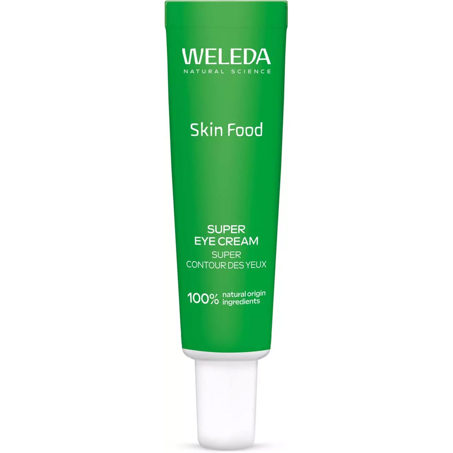Weleda Skin Food Super Eye Cream 12 ml