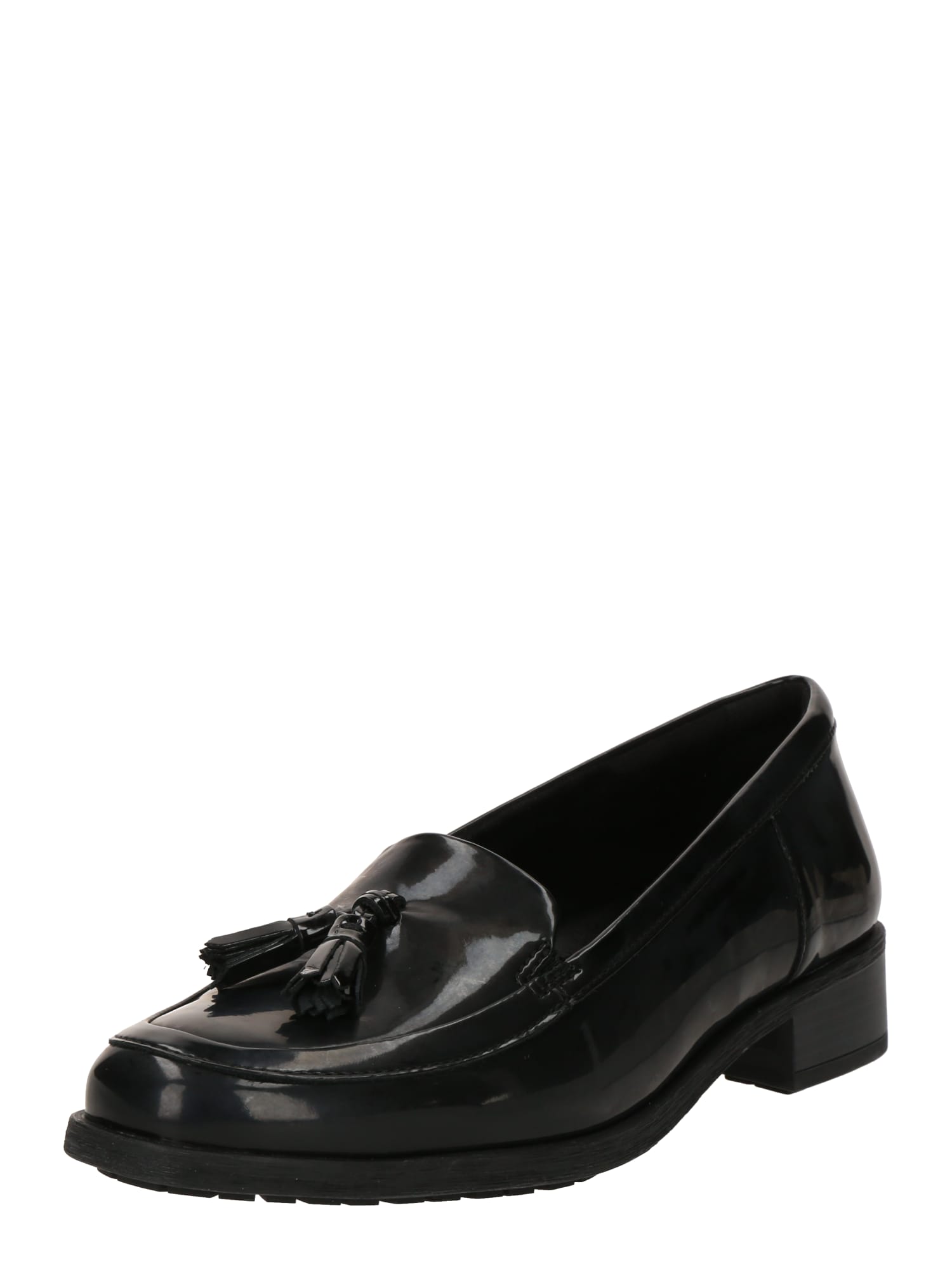 Kävelykengät Clarks Havisham Edge Pat 37