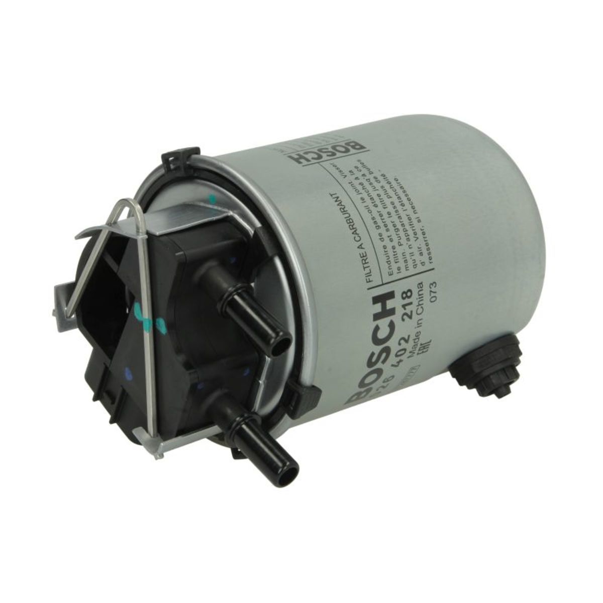 Polttoainesuodatin BOSCH F 026 402 218