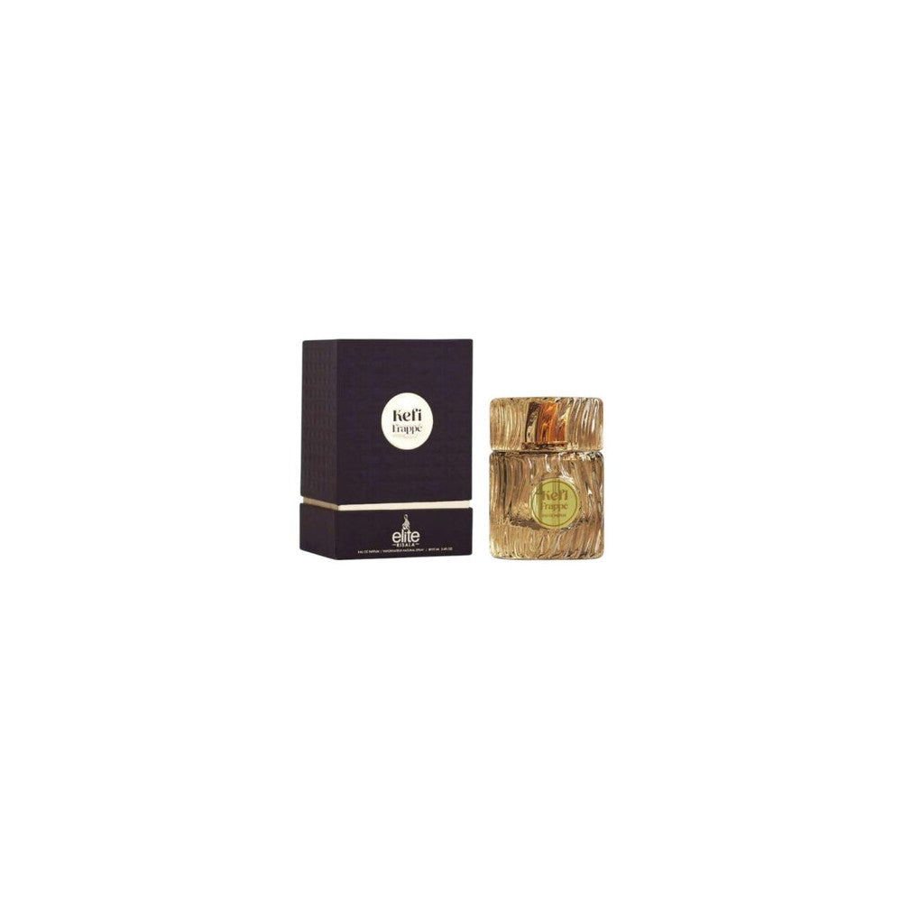 Risala Elite Kefi Frappe Unisex 100 ml — Eau de Parfum