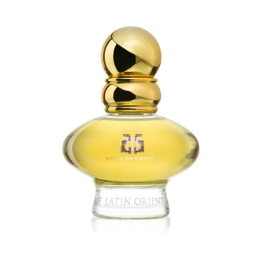 Eisenberg Secret III Voile de Chypre Eau de Parfum naisille 30 ml