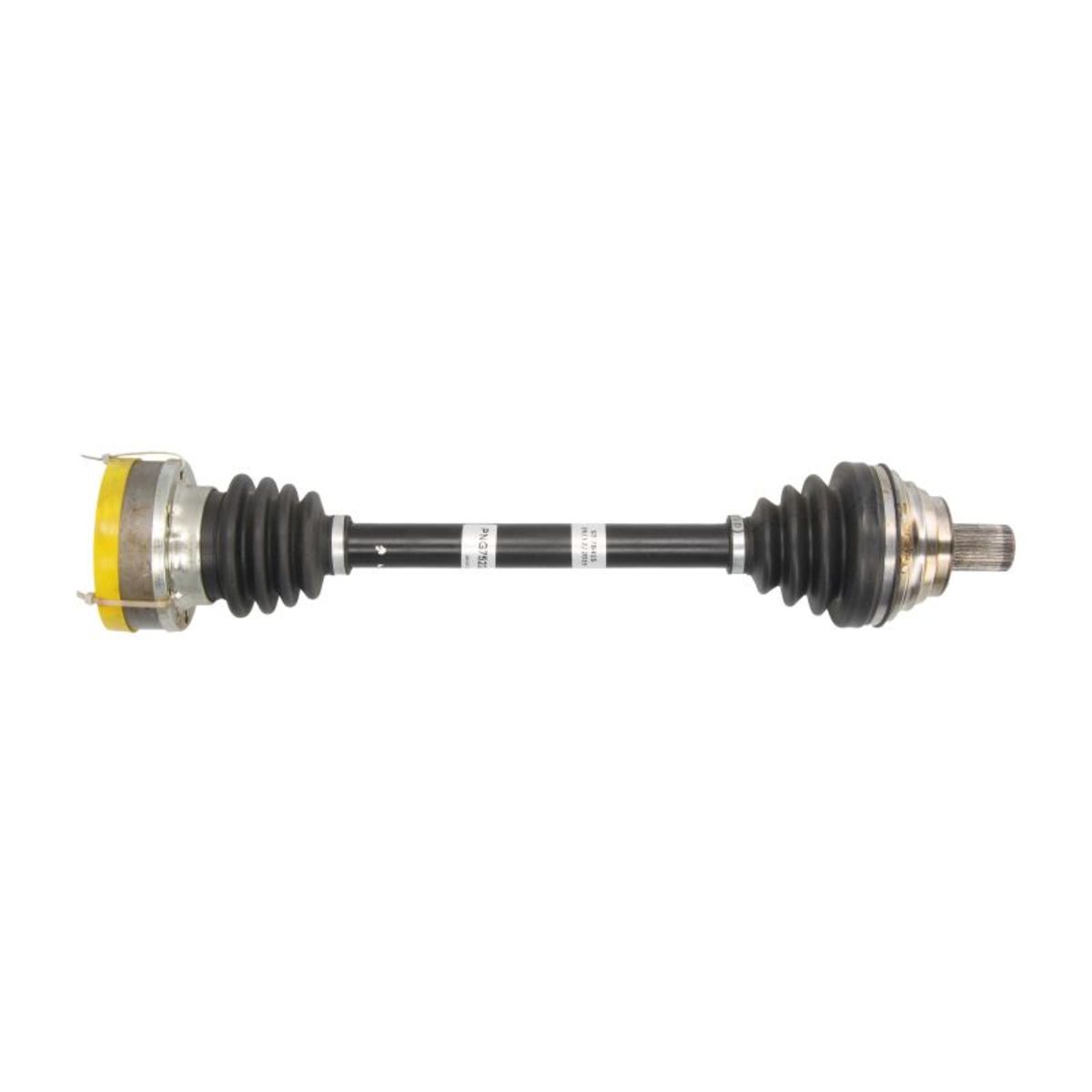 Vetoakseli POINT GEAR PNG75220