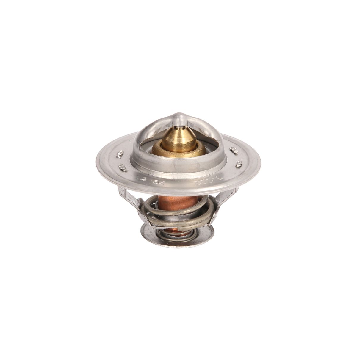 Termostaatti, jäähdytysneste THERMOTEC D2CA004TT