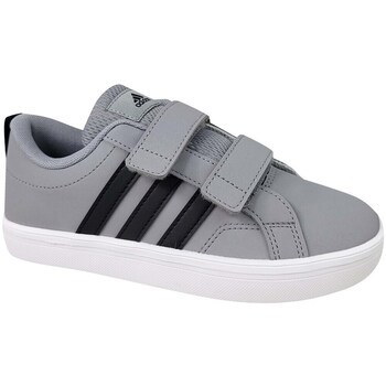 ADIDAS ORIGINALS Tennarit 'VS PACE 2.0 SHOES' harmaa / valkoinen