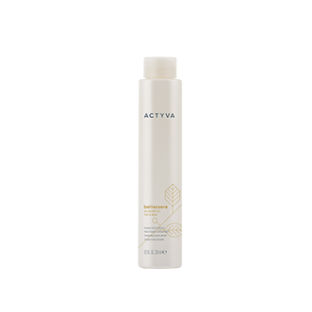 Kemon Bellessere-yöhoito 125 ml