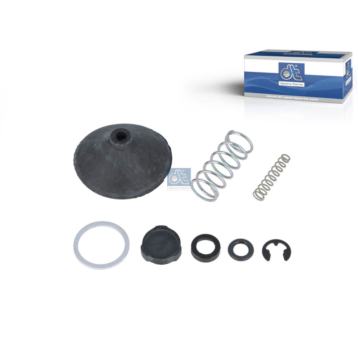 Korjaussarja, kytkintehostin DT Spare Parts 2.31306
