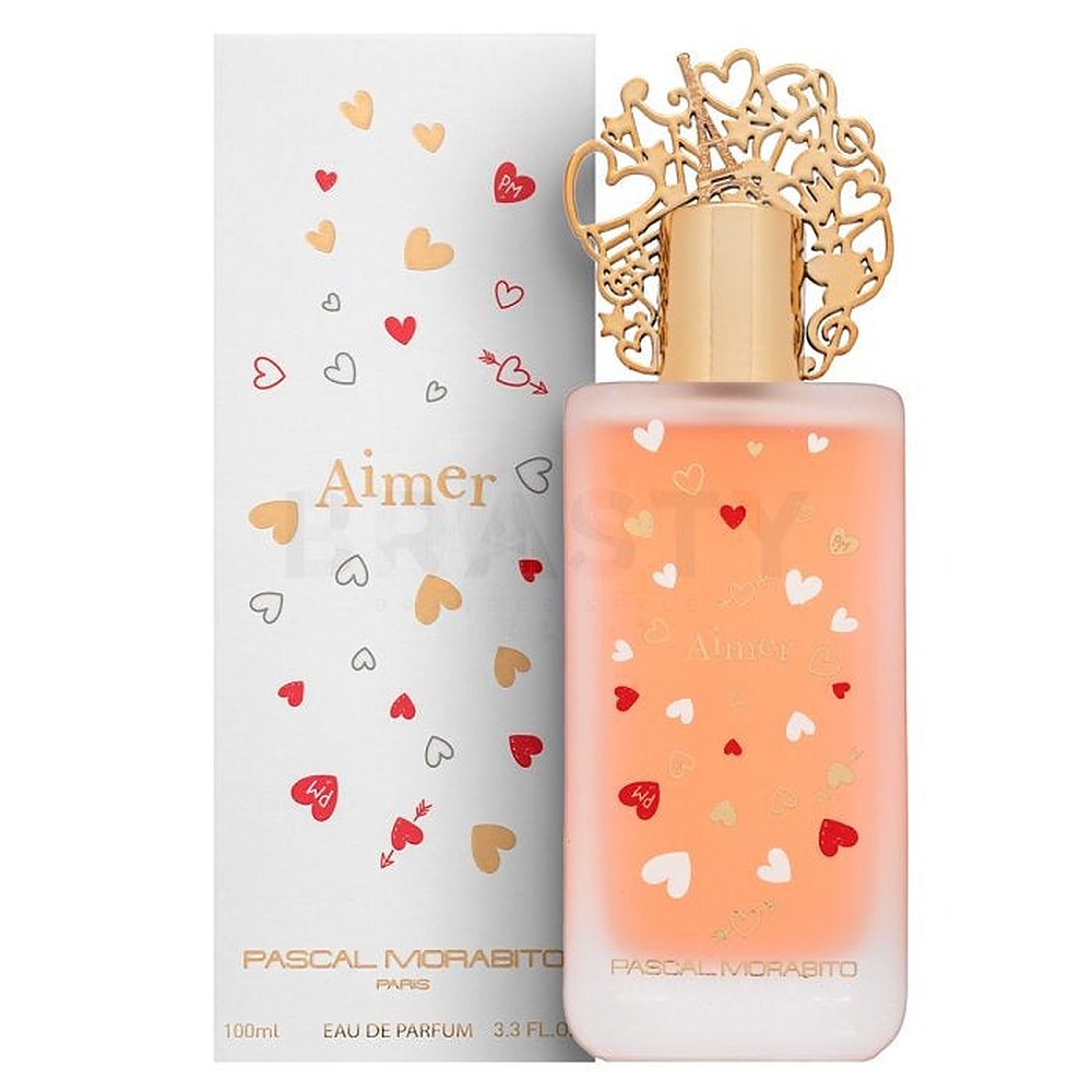 Pascal Morabito Aimer EDP W 100 ml