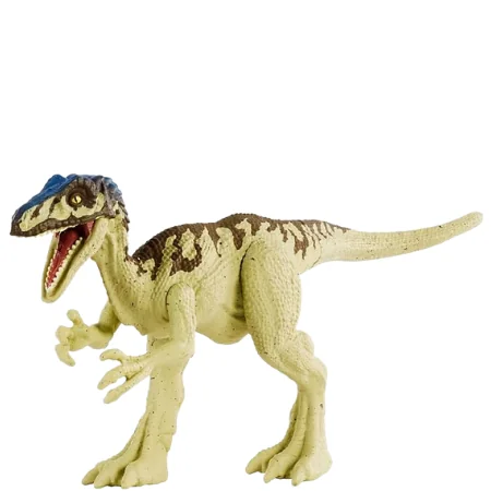 Jurassic World -leiri liitukausi - Coelurus