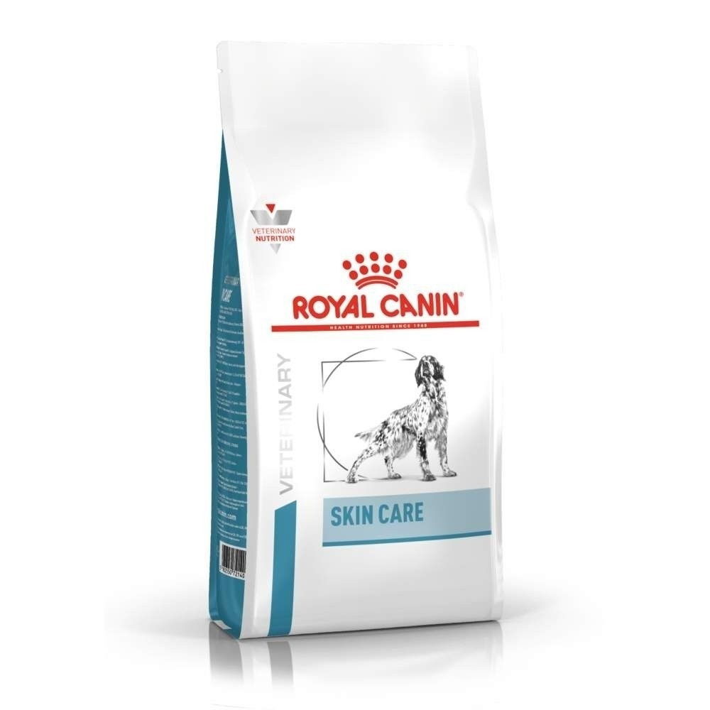 Royal Canin Veterinary Derma Skin Care 11 kg
