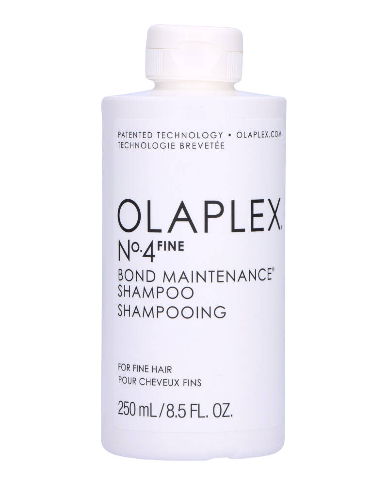 Olaplex No.4 FINE Bond Maintenance Shampoo 250ml