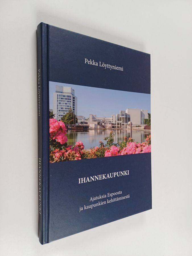 Ihannekaupunki