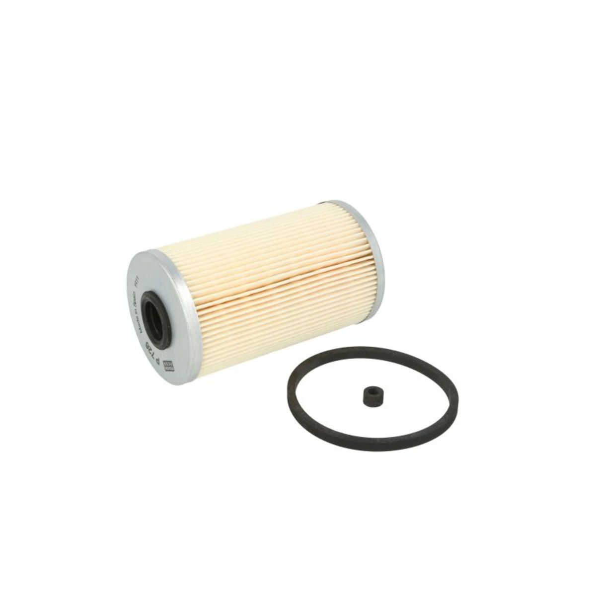 Polttoainesuodatin MANN-FILTER P 726 x