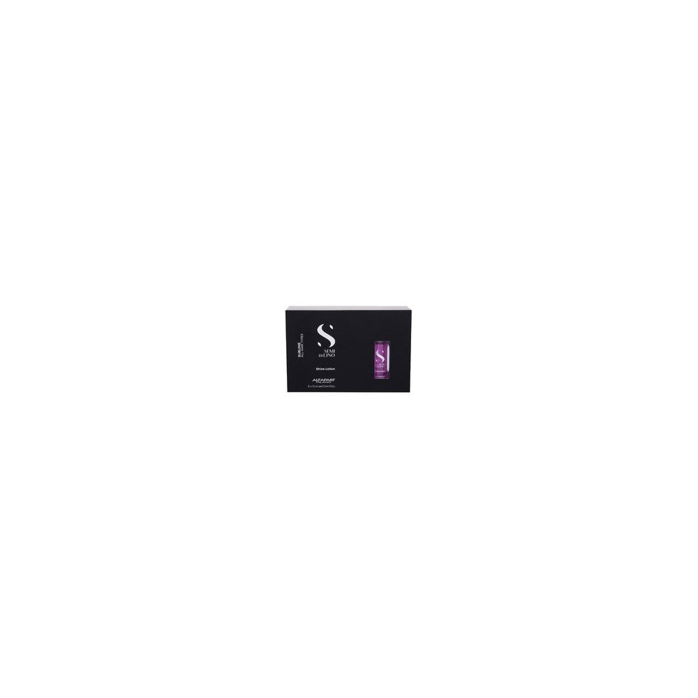 Alfaparf Milano Semi Di Lino Sublime Shine Lotion 12X13Ml 2023