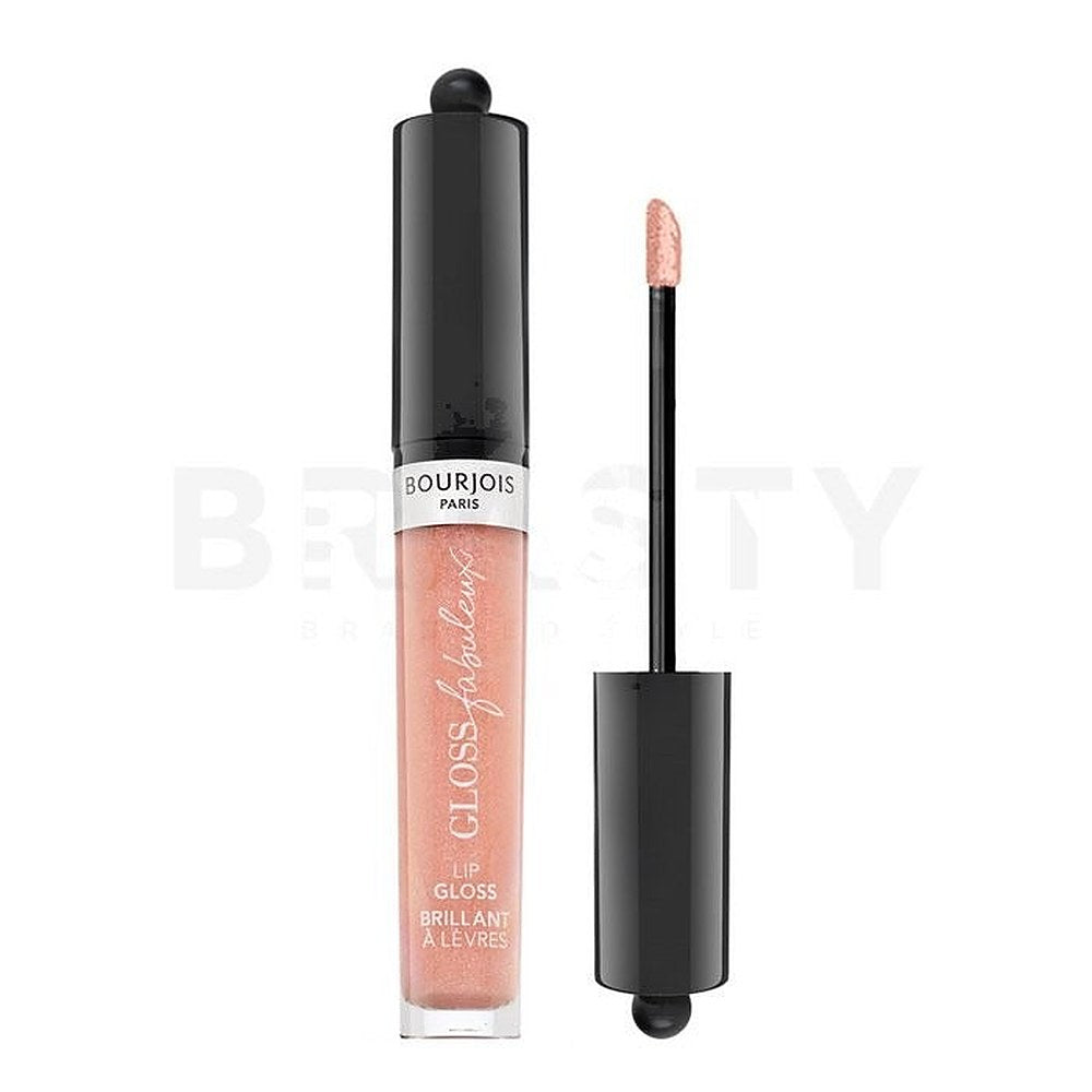 Bourjois Fabuleux Gloss Lucidalabbra 03 3,5 ml — Lucidalabbra