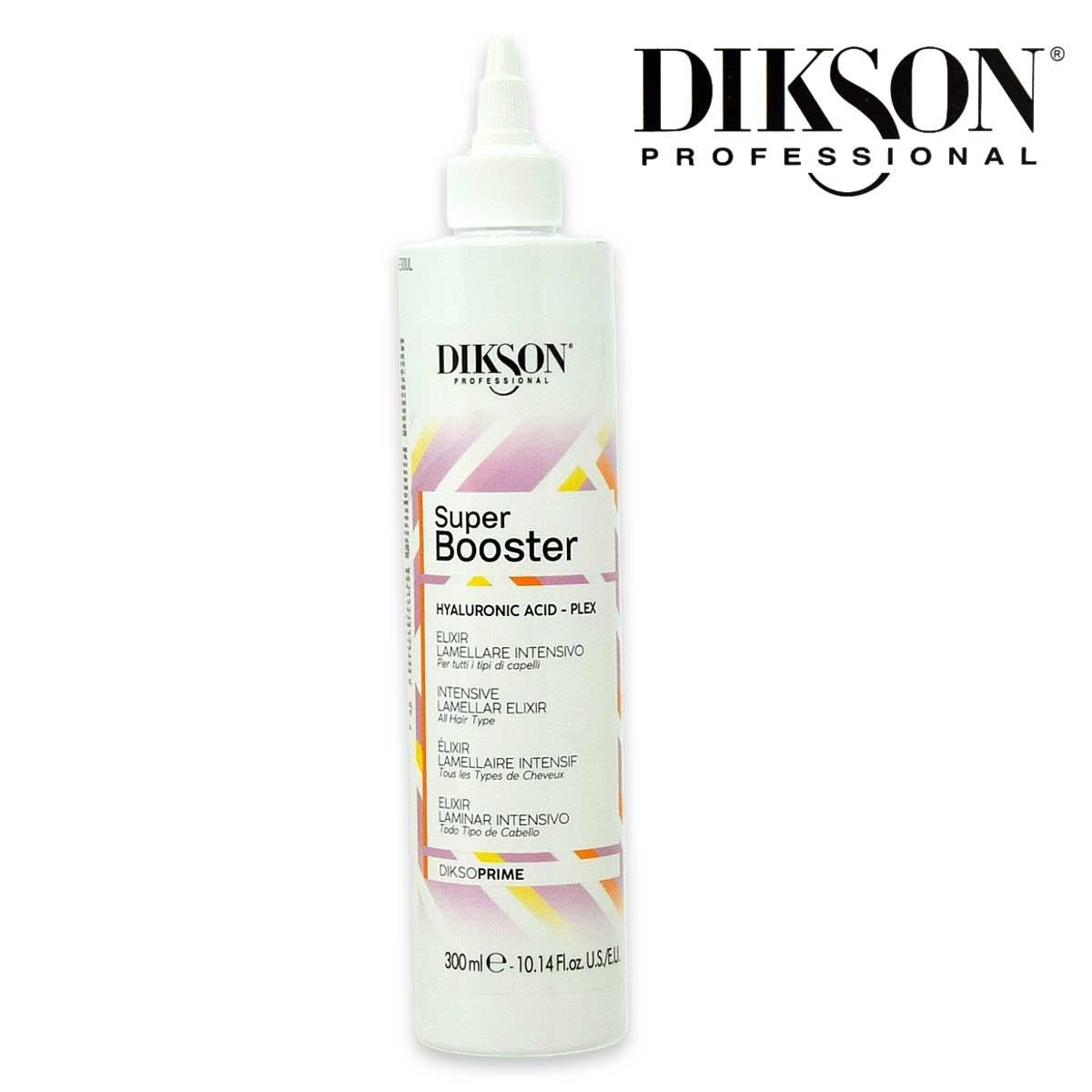 Dikson prime lamellar eliksiiri 300ml