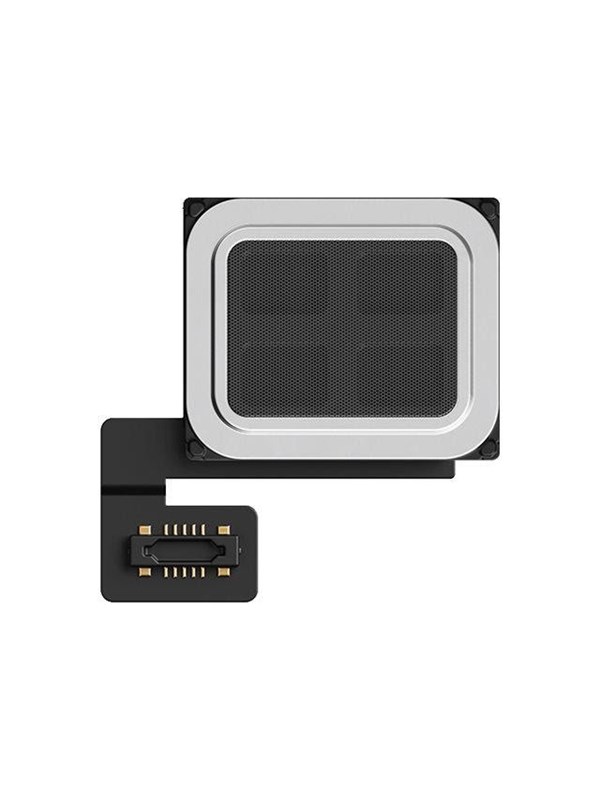 Fairphone F6EARP-1ZW-WW1, Korvakaiutin, Fairphone, Fairphone 6, musta, 12,9 mm, 2,9 mm