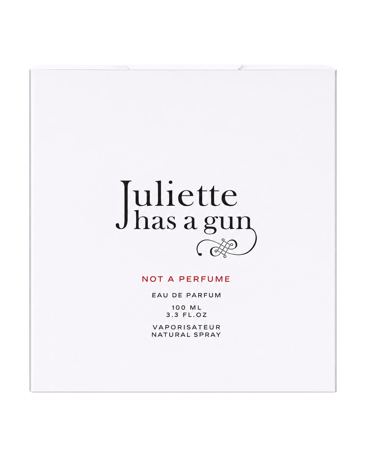 Juliette has a gun Not A Perfume Eau de Parfum - 100 ml