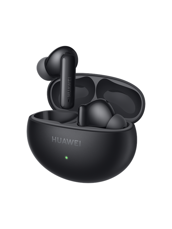 Huawei FreeBuds 6i - Black
